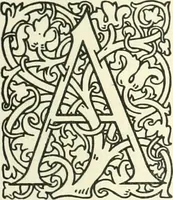 An illustration from Rariora; being notes of some of the printed books, manuscripts, historical documents, medals, engravings, pottery, etc., collected (1858-1900) (1902)