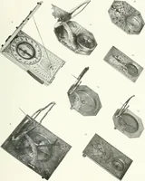 An illustration from Rariora; being notes of some of the printed books, manuscripts, historical documents, medals, engravings, pottery, etc., collected (1858-1900) (1902)
