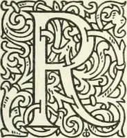 An illustration from Rariora; being notes of some of the printed books, manuscripts, historical documents, medals, engravings, pottery, etc., collected (1858-1900) (1902)