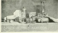 Picture 11 of 47 from Rariora; being notes of some of the printed books, manuscripts, historical documents, medals, engravings, pottery, etc., collected (1858-1900) (1902), leaf 26