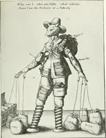 Picture 18 of 47 from Rariora; being notes of some of the printed books, manuscripts, historical documents, medals, engravings, pottery, etc., collected (1858-1900) (1902), leaf 98
