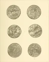 An illustration from Rariora; being notes of some of the printed books, manuscripts, historical documents, medals, engravings, pottery, etc., collected (1858-1900) (1902)