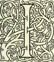 An illustration from Rariora; being notes of some of the printed books, manuscripts, historical documents, medals, engravings, pottery, etc., collected (1858-1900) (1902)