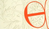 An illustration from Rariora; being notes of some of the printed books, manuscripts, historical documents, medals, engravings, pottery, etc., collected (1858-1900) (1902)