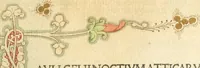 An illustration from Rariora; being notes of some of the printed books, manuscripts, historical documents, medals, engravings, pottery, etc., collected (1858-1900) (1902)