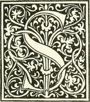 An illustration from Rariora; being notes of some of the printed books, manuscripts, historical documents, medals, engravings, pottery, etc., collected (1858-1900) (1902)