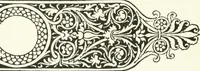 An illustration from Rariora; being notes of some of the printed books, manuscripts, historical documents, medals, engravings, pottery, etc., collected (1858-1900) (1902)