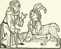 An illustration from Rariora; being notes of some of the printed books, manuscripts, historical documents, medals, engravings, pottery, etc., collected (1858-1900) (1902)