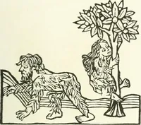 An illustration from Rariora; being notes of some of the printed books, manuscripts, historical documents, medals, engravings, pottery, etc., collected (1858-1900) (1902)