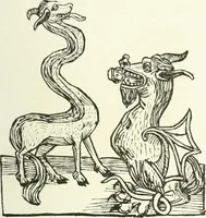 An illustration from Rariora; being notes of some of the printed books, manuscripts, historical documents, medals, engravings, pottery, etc., collected (1858-1900) (1902)