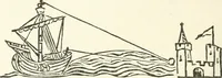An illustration from Rariora; being notes of some of the printed books, manuscripts, historical documents, medals, engravings, pottery, etc., collected (1858-1900) (1902)
