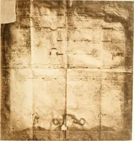An illustration from Rariora; being notes of some of the printed books, manuscripts, historical documents, medals, engravings, pottery, etc., collected (1858-1900) (1902)