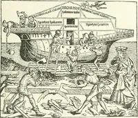 An illustration from Rariora; being notes of some of the printed books, manuscripts, historical documents, medals, engravings, pottery, etc., collected (1858-1900) (1902)