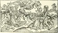 An illustration from Rariora; being notes of some of the printed books, manuscripts, historical documents, medals, engravings, pottery, etc., collected (1858-1900) (1902)
