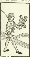 An illustration from Rariora; being notes of some of the printed books, manuscripts, historical documents, medals, engravings, pottery, etc., collected (1858-1900) (1902)