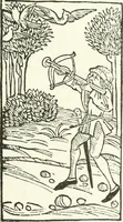 An illustration from Rariora; being notes of some of the printed books, manuscripts, historical documents, medals, engravings, pottery, etc., collected (1858-1900) (1902)