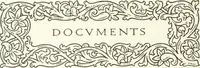 An illustration from Rariora; being notes of some of the printed books, manuscripts, historical documents, medals, engravings, pottery, etc., collected (1858-1900) (1902)