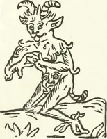 An illustration from Rariora; being notes of some of the printed books, manuscripts, historical documents, medals, engravings, pottery, etc., collected (1858-1900) (1902)