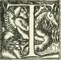 An illustration from Rariora; being notes of some of the printed books, manuscripts, historical documents, medals, engravings, pottery, etc., collected (1858-1900) (1902)