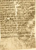 An illustration from Rariora; being notes of some of the printed books, manuscripts, historical documents, medals, engravings, pottery, etc., collected (1858-1900) (1902)