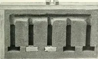 An illustration from Rariora; being notes of some of the printed books, manuscripts, historical documents, medals, engravings, pottery, etc., collected (1858-1900) (1902)