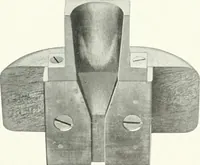 An illustration from Rariora; being notes of some of the printed books, manuscripts, historical documents, medals, engravings, pottery, etc., collected (1858-1900) (1902)