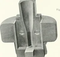 An illustration from Rariora; being notes of some of the printed books, manuscripts, historical documents, medals, engravings, pottery, etc., collected (1858-1900) (1902)