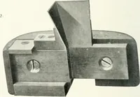An illustration from Rariora; being notes of some of the printed books, manuscripts, historical documents, medals, engravings, pottery, etc., collected (1858-1900) (1902)