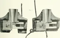An illustration from Rariora; being notes of some of the printed books, manuscripts, historical documents, medals, engravings, pottery, etc., collected (1858-1900) (1902)