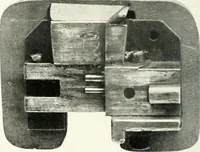 An illustration from Rariora; being notes of some of the printed books, manuscripts, historical documents, medals, engravings, pottery, etc., collected (1858-1900) (1902)