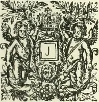 An illustration from Rariora; being notes of some of the printed books, manuscripts, historical documents, medals, engravings, pottery, etc., collected (1858-1900) (1902)