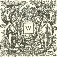 An illustration from Rariora; being notes of some of the printed books, manuscripts, historical documents, medals, engravings, pottery, etc., collected (1858-1900) (1902)