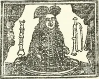 An illustration from Rariora; being notes of some of the printed books, manuscripts, historical documents, medals, engravings, pottery, etc., collected (1858-1900) (1902)