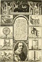 An illustration from Rariora; being notes of some of the printed books, manuscripts, historical documents, medals, engravings, pottery, etc., collected (1858-1900) (1902)