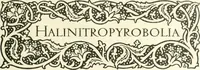 An illustration from Rariora; being notes of some of the printed books, manuscripts, historical documents, medals, engravings, pottery, etc., collected (1858-1900) (1902)
