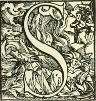 An illustration from Rariora; being notes of some of the printed books, manuscripts, historical documents, medals, engravings, pottery, etc., collected (1858-1900) (1902)