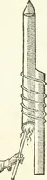 An illustration from Rariora; being notes of some of the printed books, manuscripts, historical documents, medals, engravings, pottery, etc., collected (1858-1900) (1902)