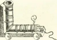 An illustration from Rariora; being notes of some of the printed books, manuscripts, historical documents, medals, engravings, pottery, etc., collected (1858-1900) (1902)