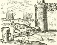 An illustration from Rariora; being notes of some of the printed books, manuscripts, historical documents, medals, engravings, pottery, etc., collected (1858-1900) (1902)