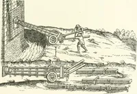 An illustration from Rariora; being notes of some of the printed books, manuscripts, historical documents, medals, engravings, pottery, etc., collected (1858-1900) (1902)