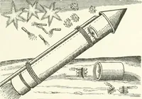 An illustration from Rariora; being notes of some of the printed books, manuscripts, historical documents, medals, engravings, pottery, etc., collected (1858-1900) (1902)