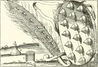 An illustration from Rariora; being notes of some of the printed books, manuscripts, historical documents, medals, engravings, pottery, etc., collected (1858-1900) (1902)