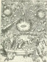 An illustration from Rariora; being notes of some of the printed books, manuscripts, historical documents, medals, engravings, pottery, etc., collected (1858-1900) (1902)