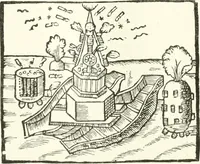 An illustration from Rariora; being notes of some of the printed books, manuscripts, historical documents, medals, engravings, pottery, etc., collected (1858-1900) (1902)