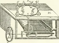An illustration from Rariora; being notes of some of the printed books, manuscripts, historical documents, medals, engravings, pottery, etc., collected (1858-1900) (1902)