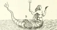 An illustration from Rariora; being notes of some of the printed books, manuscripts, historical documents, medals, engravings, pottery, etc., collected (1858-1900) (1902)