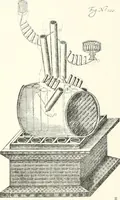An illustration from Rariora; being notes of some of the printed books, manuscripts, historical documents, medals, engravings, pottery, etc., collected (1858-1900) (1902)