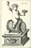 An illustration from Rariora; being notes of some of the printed books, manuscripts, historical documents, medals, engravings, pottery, etc., collected (1858-1900) (1902)