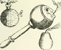 An illustration from Rariora; being notes of some of the printed books, manuscripts, historical documents, medals, engravings, pottery, etc., collected (1858-1900) (1902)