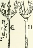 An illustration from Rariora; being notes of some of the printed books, manuscripts, historical documents, medals, engravings, pottery, etc., collected (1858-1900) (1902)